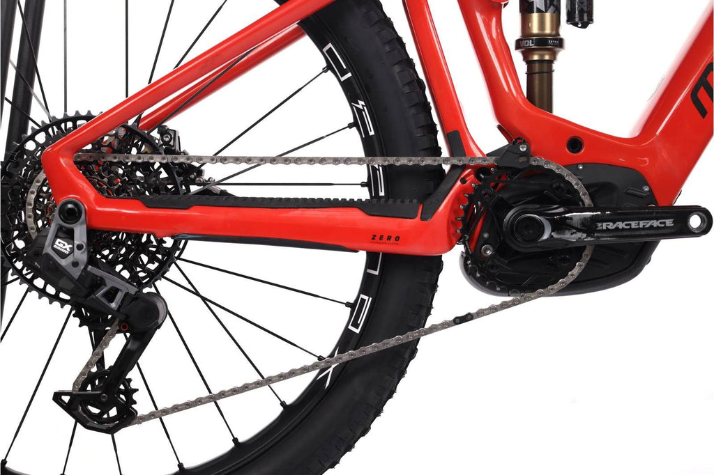 Produit reconditionné · Mondraker Crafty Carbon RR - VTT électrique | Très bon état
