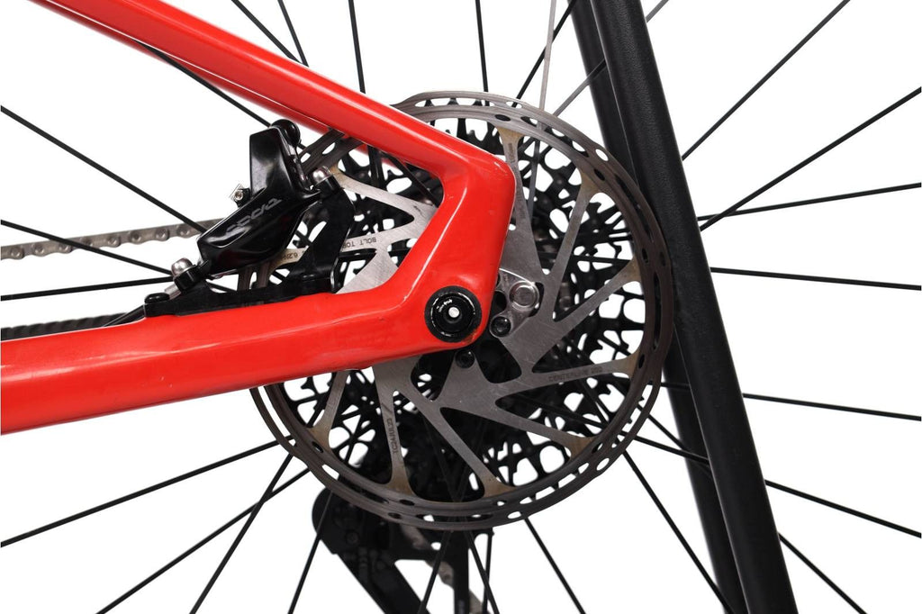 Produit reconditionné · Mondraker Crafty Carbon RR - VTT électrique | Très bon état