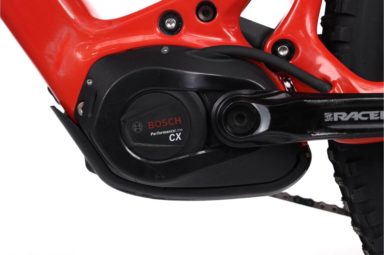 Produit reconditionné · Mondraker Crafty Carbon RR - VTT électrique | Très bon état