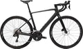 Vélo de Route Électrique Van Rysel E-EDR CF II Shimano 105 Di2 Vert Kaki