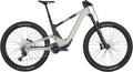 VTT Électrique Tout-Suspendu Scott Voltage eRIDE 920 12V 360 Wh TQ 50 Nm 29'' Gris 2025