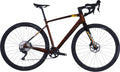 Vélo de Gravel Wilier Triestina Jena Shimano GRX 11V 700 mm Marron Patterned Bronze