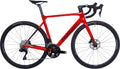 Vélo de Route Wilier Triestina Filante SL Shimano 105 Di2 12V 700 mm Rouge 2025