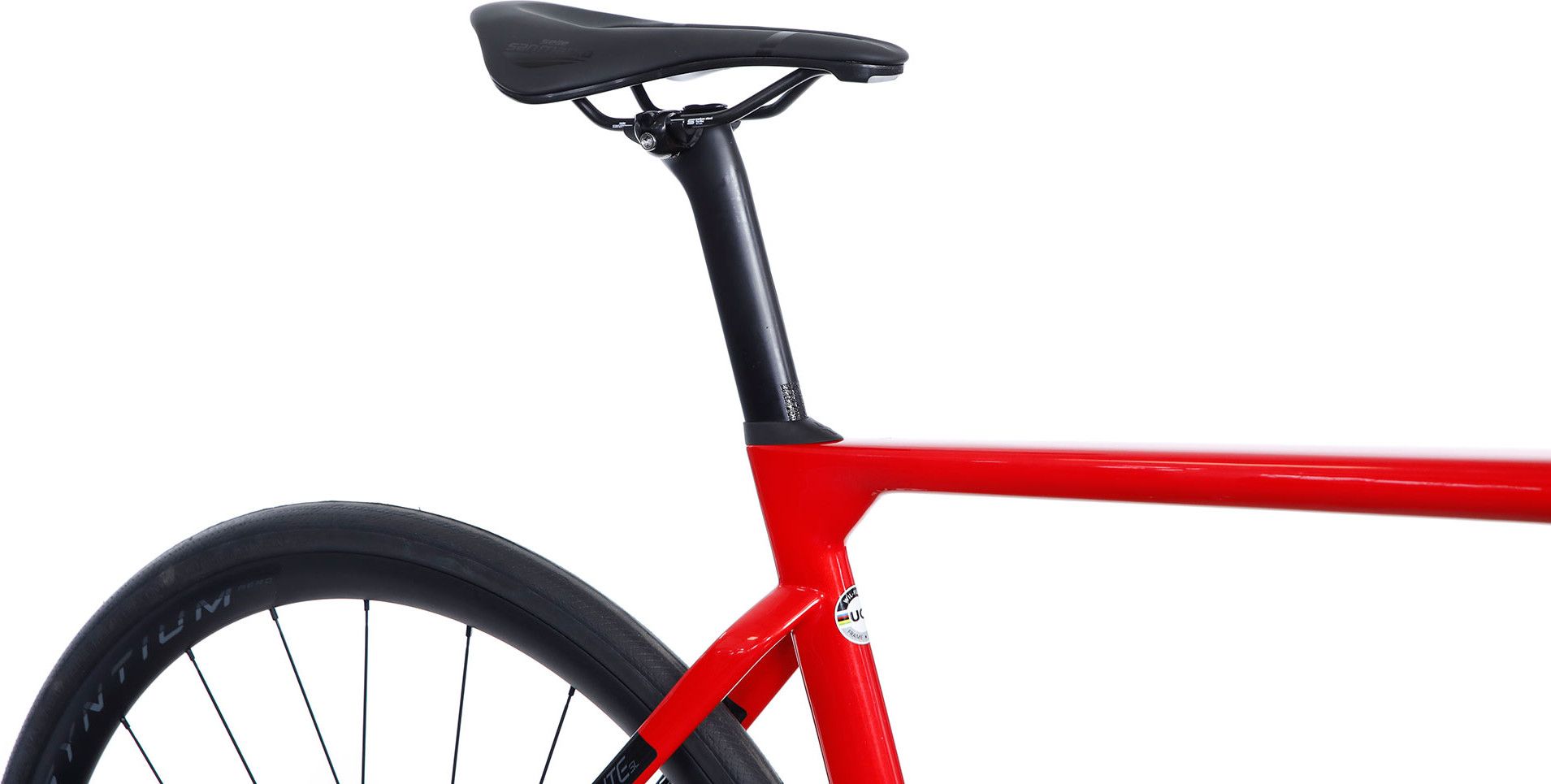 Vélo de Route Wilier Triestina Filante SL Shimano 105 Di2 12V 700 mm Rouge 2025
