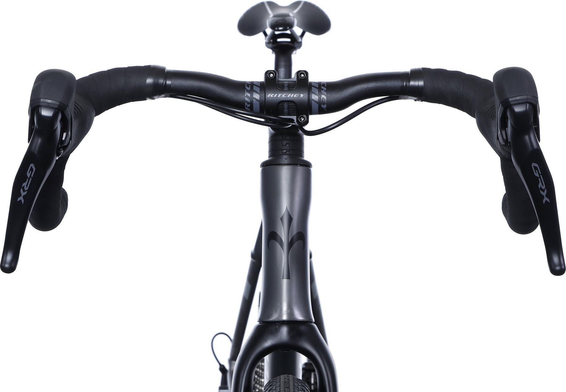 Vélo de Gravel Wilier Triestina Jena Shimano GRX 12V 700 mm Gris Smokey