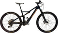 VTT Électrique Tout Suspendu Orbea Rise M20 Carbone Shimano SLX 12V 29' 360wh Bleu 2021 T.L 170/190cm - Produit Reconditionné