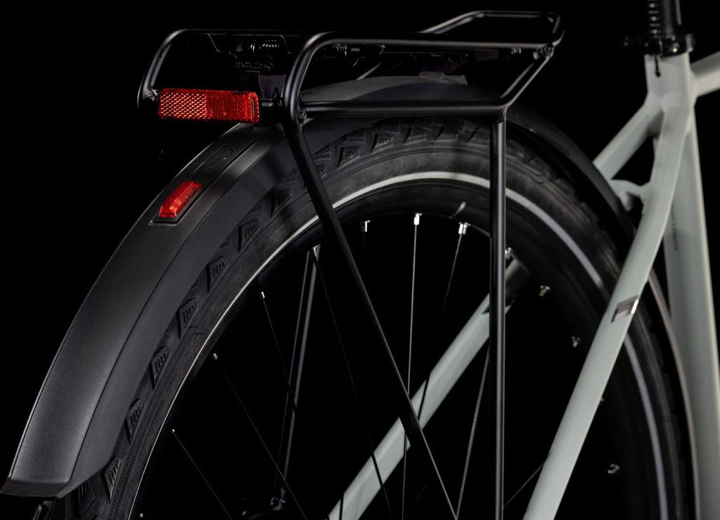 VTC Cube Nature EXC Allroad Shimano Cues 11V 700 mm Gris Seasalt 2025