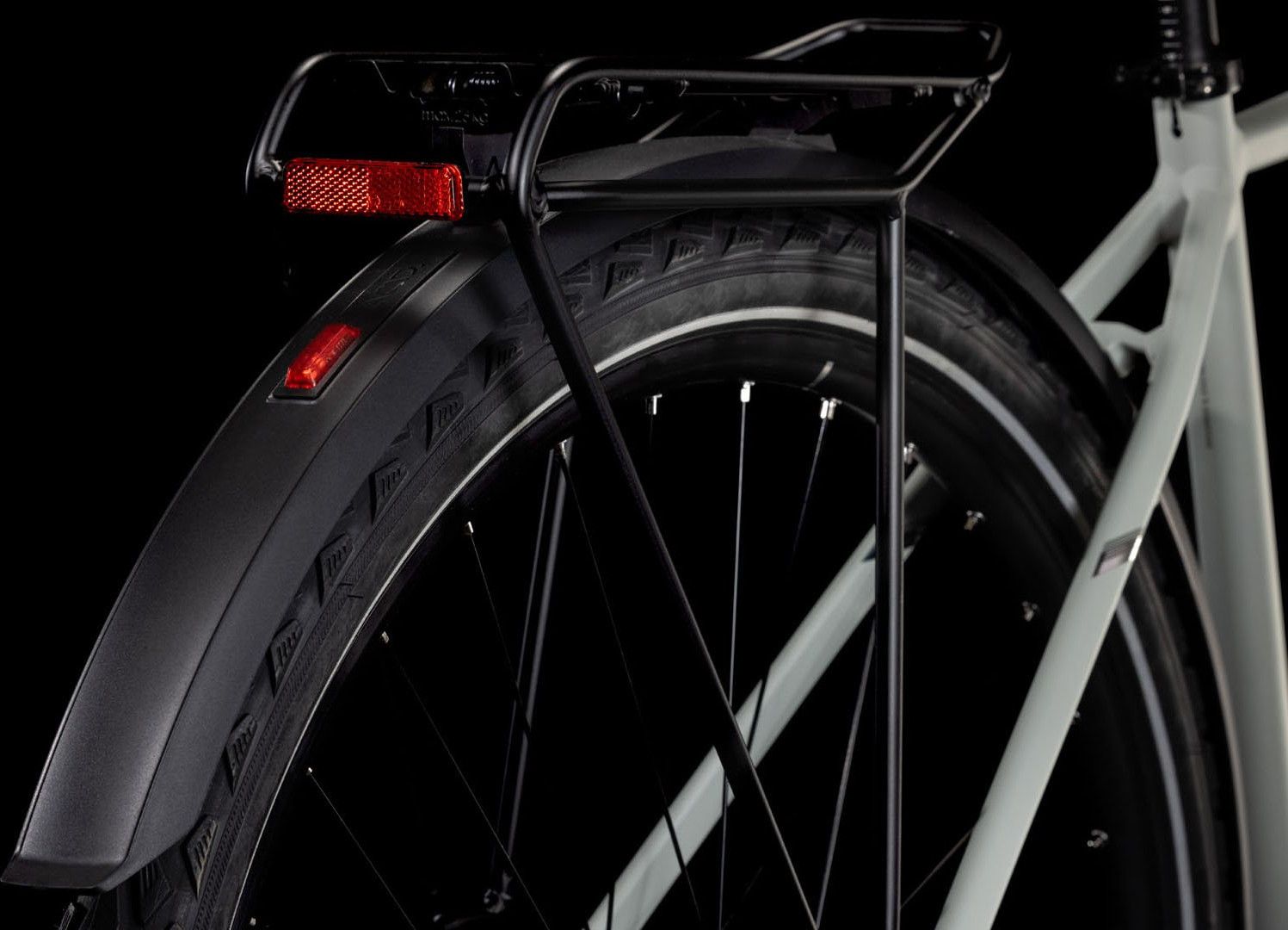 VTC Cube Nature EXC Allroad Shimano Cues 11V 700 mm Gris Seasalt 2025