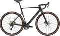 Vélo de Gravel Cannondale SuperX 3 Shimano GRX 12V 700mm Noir