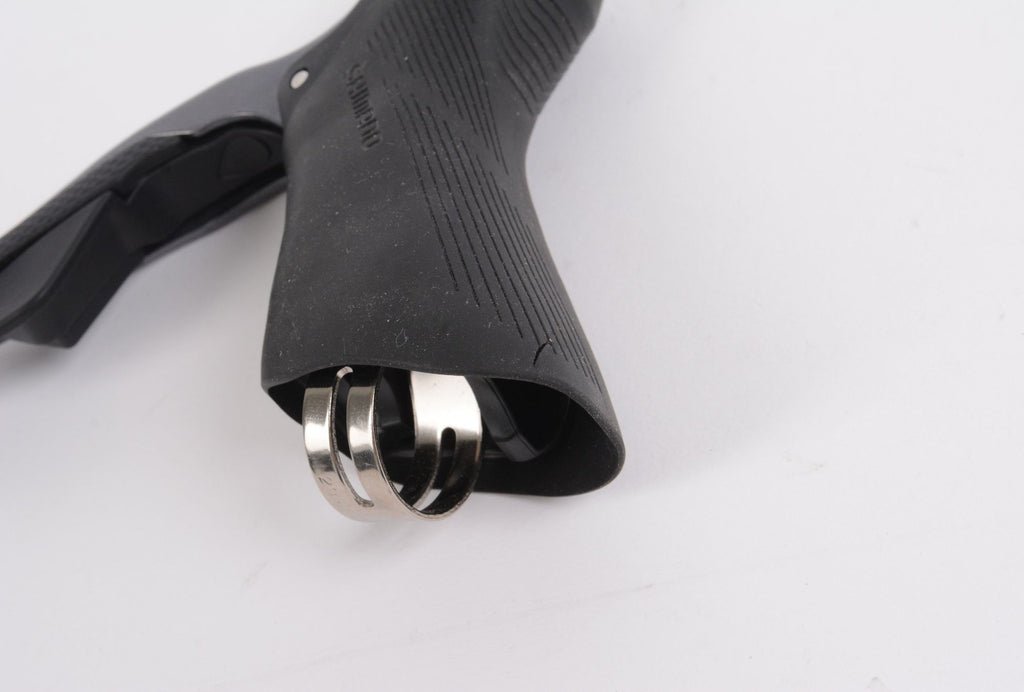 Commande Gauche Shimano Ultegra Di2 ST-R8150 12 Vitesses - Produit Reconditionné / Bon État