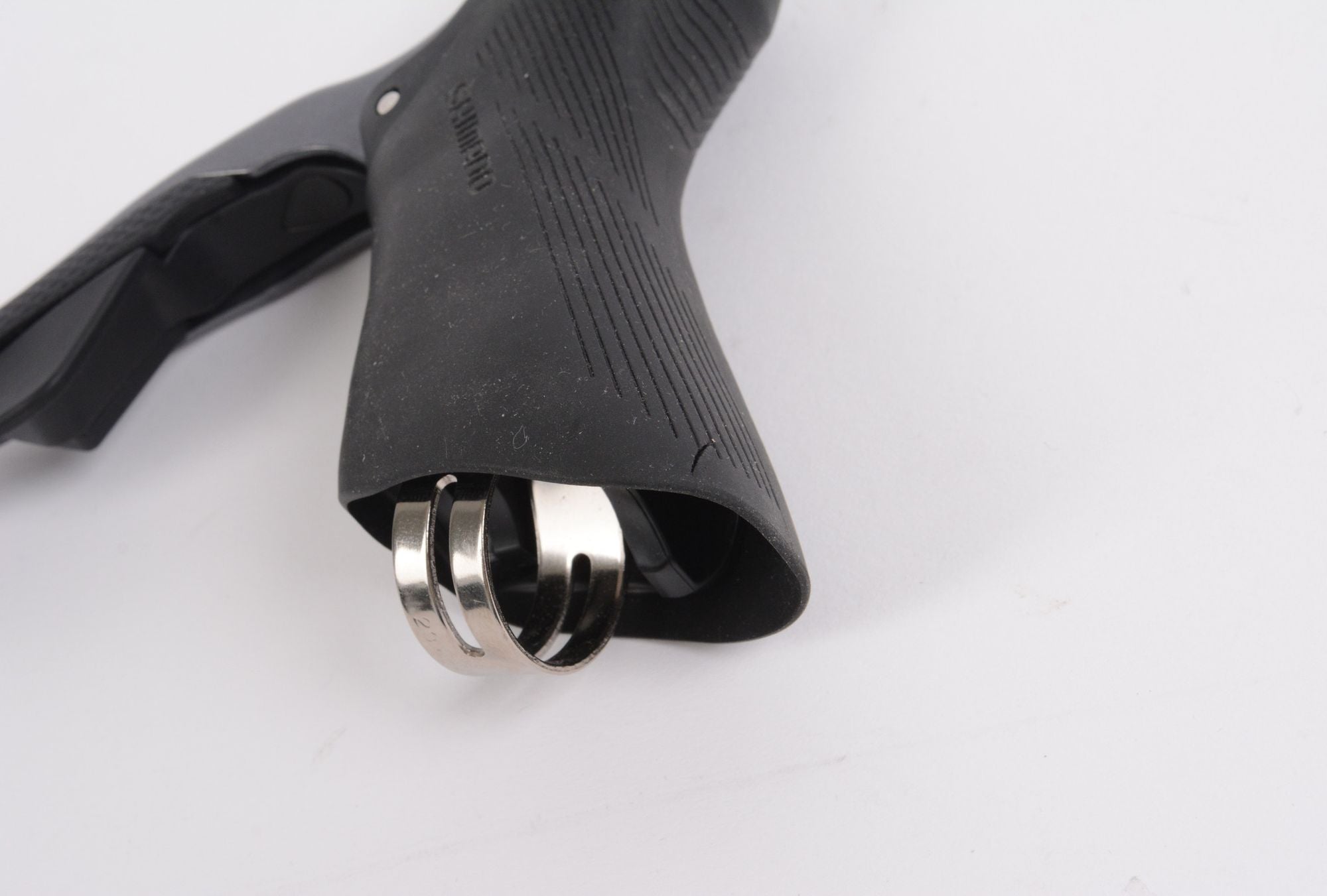 Commande Gauche Shimano Ultegra Di2 ST-R8150 12 Vitesses - Produit Reconditionné / Bon État