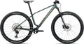 VTT Semi-Rigide Orbea Alma M30 Shimano 12V 29'' Vert Seaweed Carbon View 2025