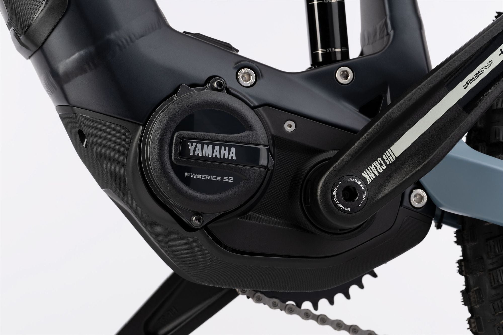 VTT Électrique Tout-Suspendu Haibike AllTrail 3 10V 720Wh Yamaha 75 Nm MX (29/27.5'') Noir 2025