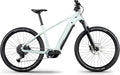 VTT Électrique Semi-Rigide Lapierre Overvolt HT 6.6 10V 600Wh Bosch 120 Nm 29'' Vert 2025