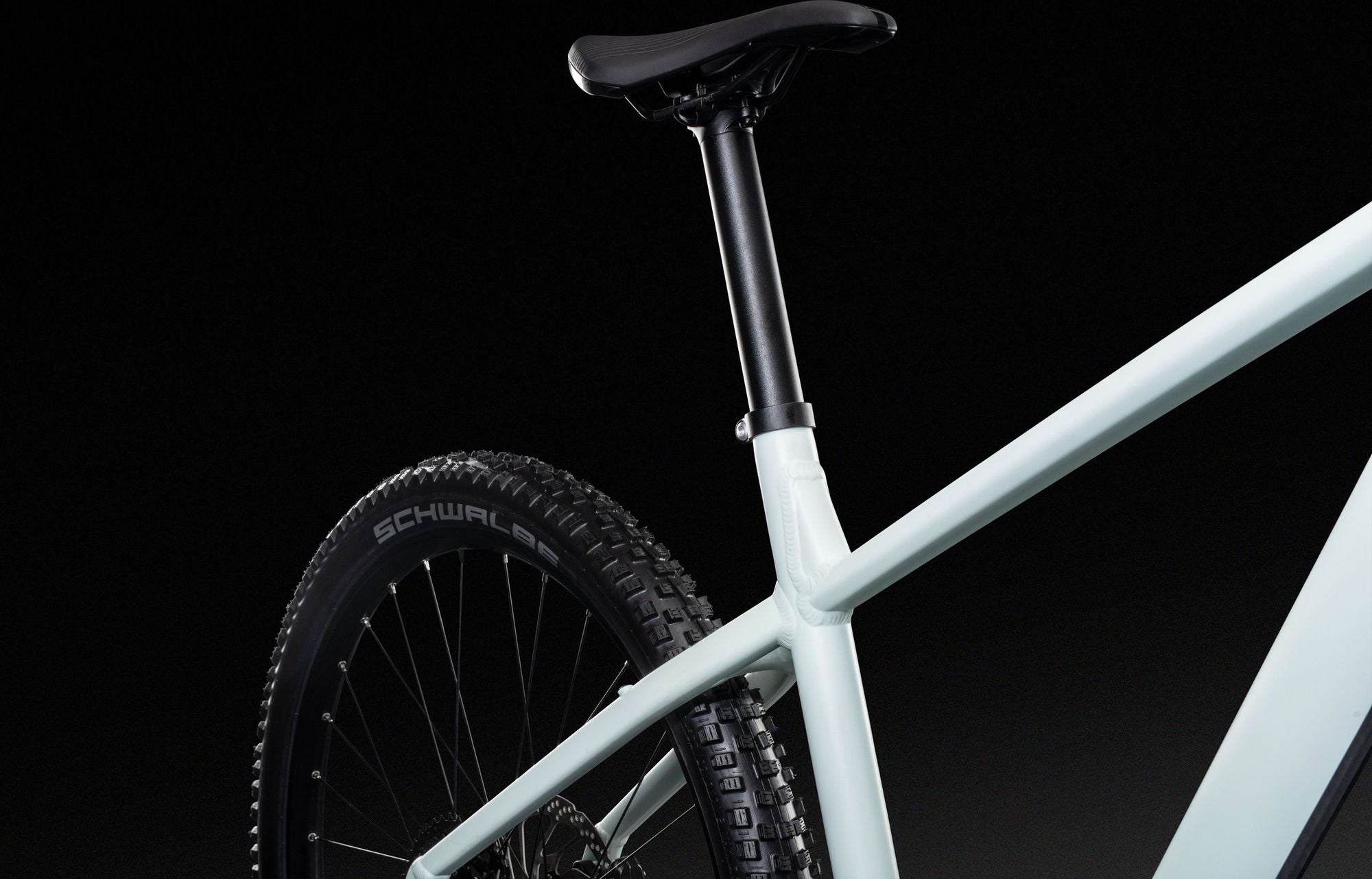 VTT Électrique Semi-Rigide Lapierre Overvolt HT 6.6 10V 600Wh Bosch 120 Nm 29'' Vert 2025