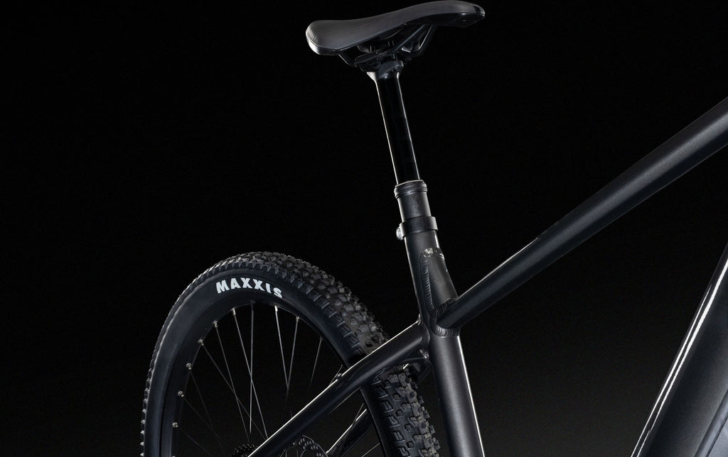 VTT Électrique Semi-Rigide Lapierre Overvolt HT 8.8 11V 800Wh Bosch 120 Nm 29'' Grey 2025