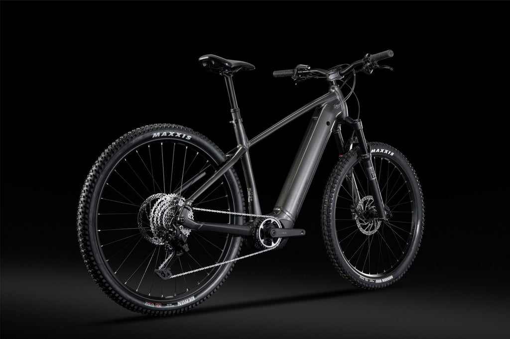 VTT Électrique Semi-Rigide Lapierre Overvolt HT 8.8 11V 800Wh Bosch 120 Nm 29'' Grey 2025