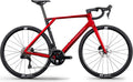 Vélo de Route Lapierre Xelius DRS 6.0 Shimano 105 Di2 12V 700 mm Rouge 2026