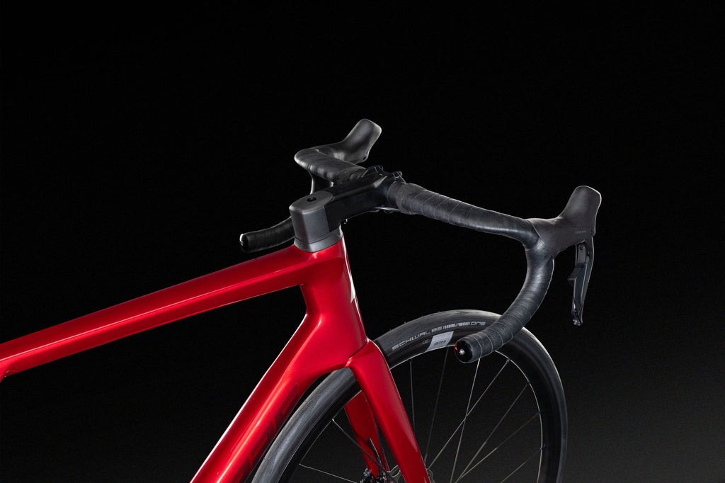 Vélo de Route Lapierre Xelius DRS 6.0 Shimano 105 Di2 12V 700 mm Rouge 2026