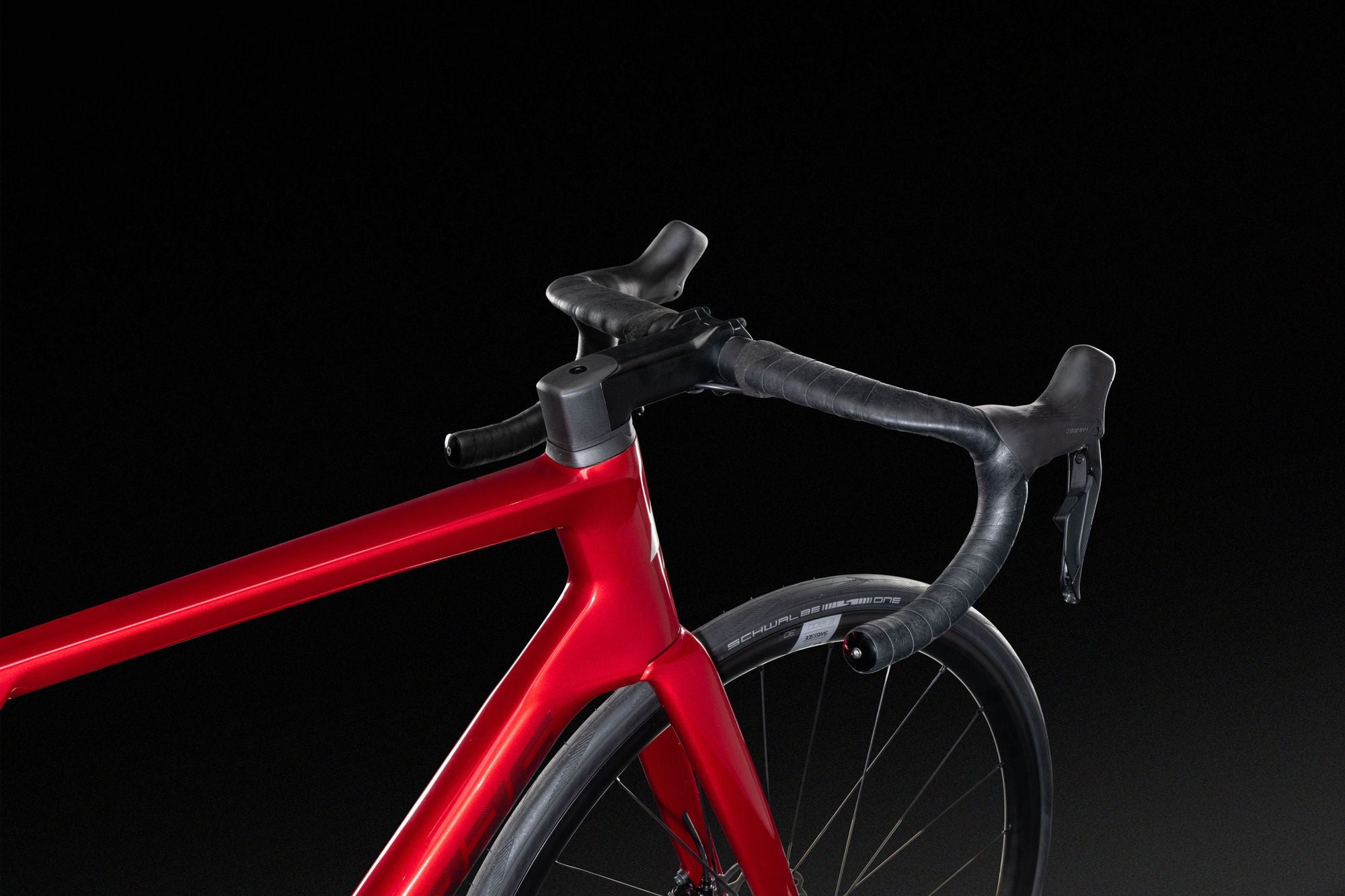 Vélo de Route Lapierre Xelius DRS 6.0 Shimano 105 Di2 12V 700 mm Rouge 2026
