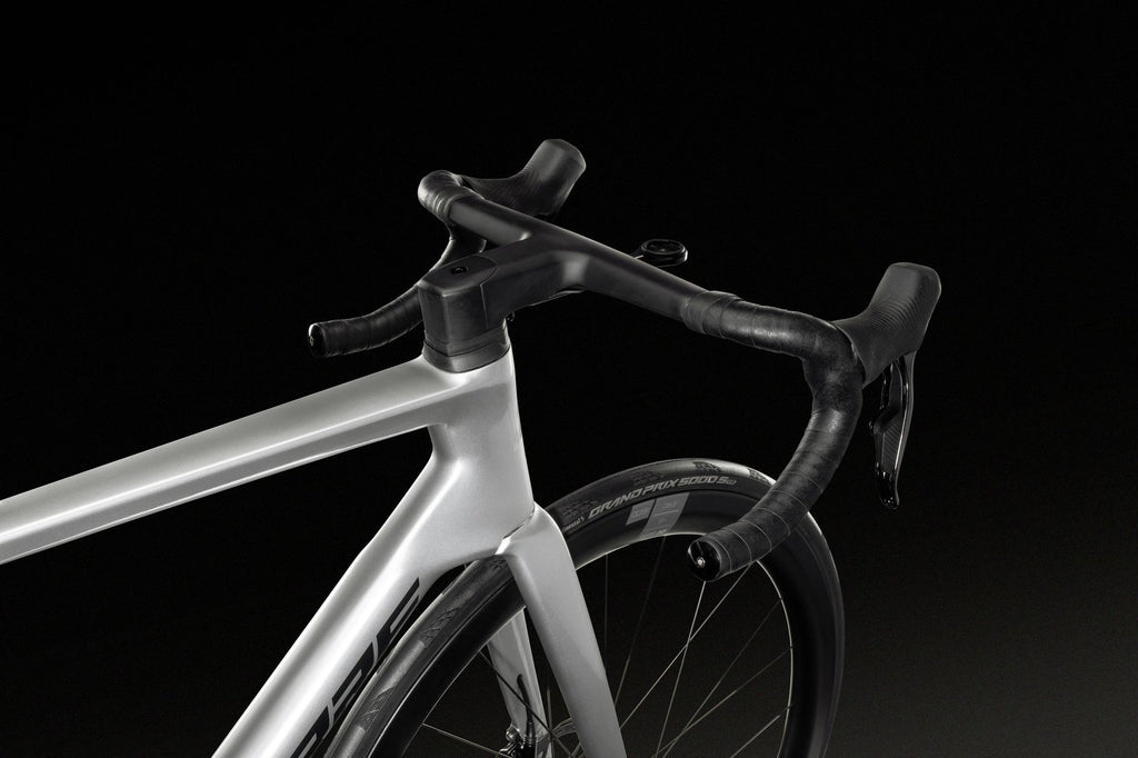 Vélo de Route Lapierre Xelius DRS 8.0 Sram Force AXS 12V 700 mm Argent 2026