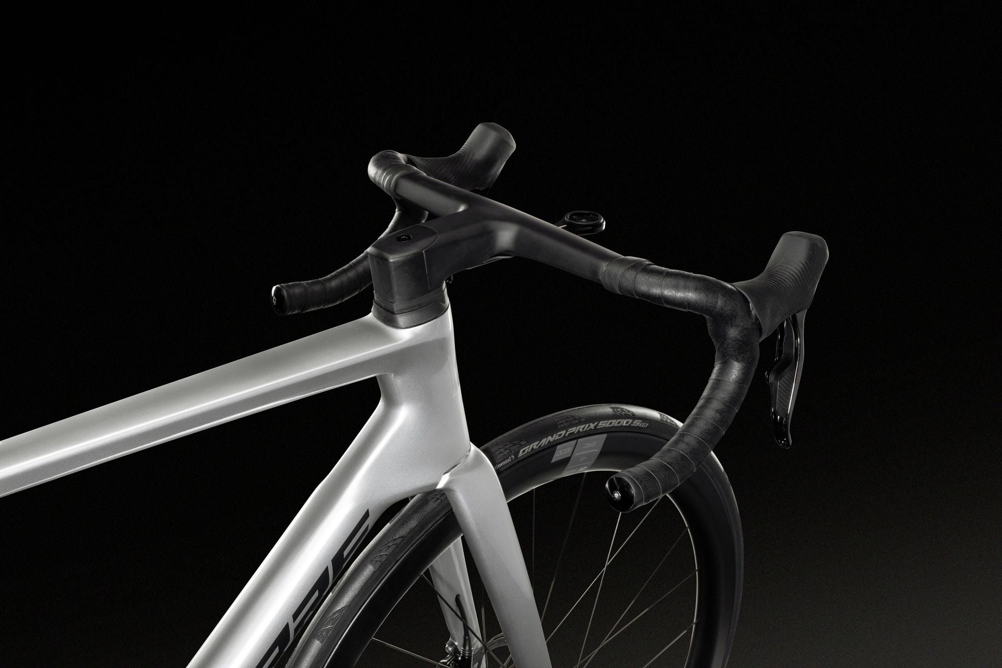 Vélo de Route Lapierre Xelius DRS 8.0 Sram Force AXS 12V 700 mm Argent 2026
