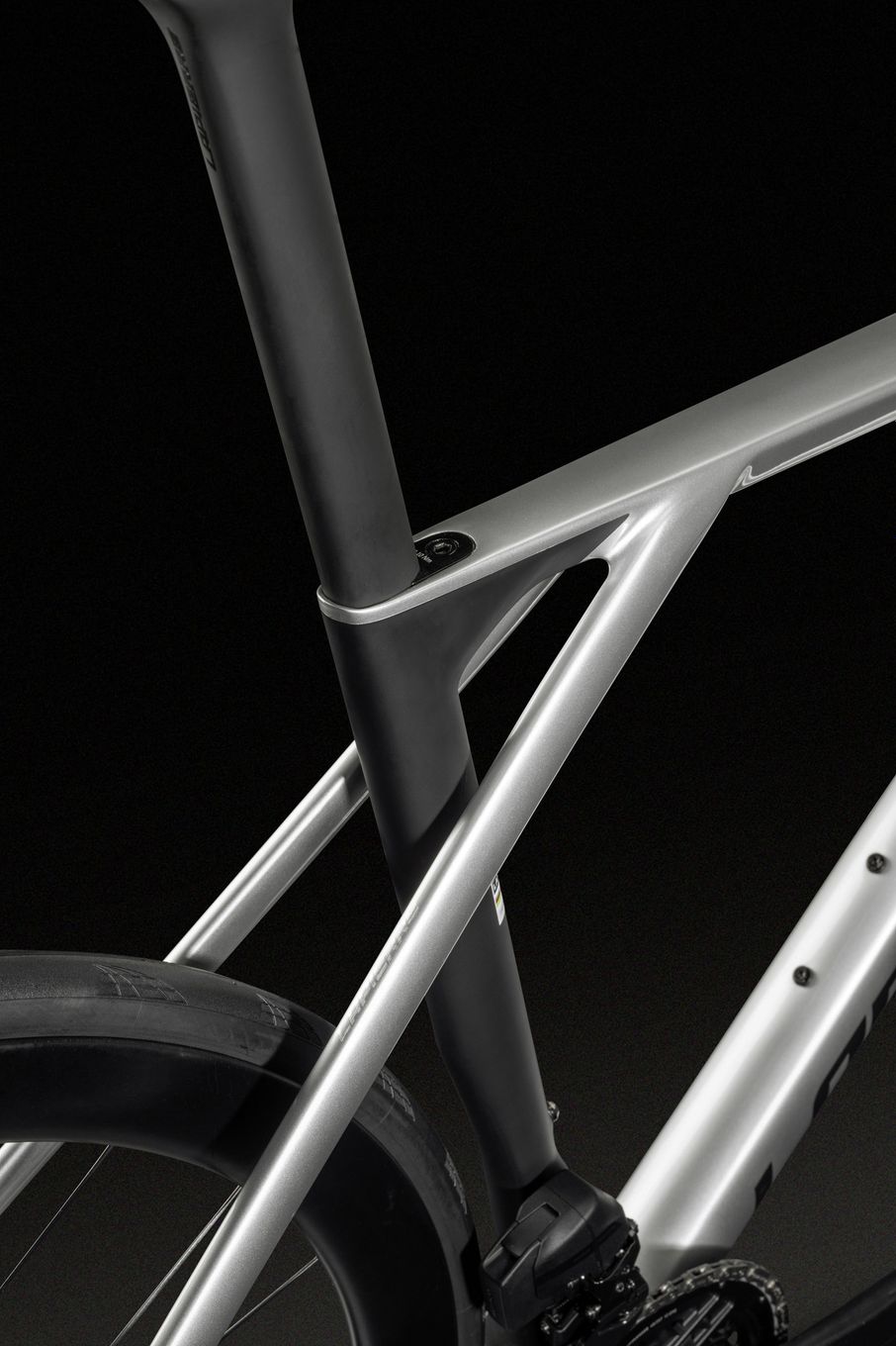 Vélo de Route Lapierre Xelius DRS 8.0 Sram Force AXS 12V 700 mm Argent 2026