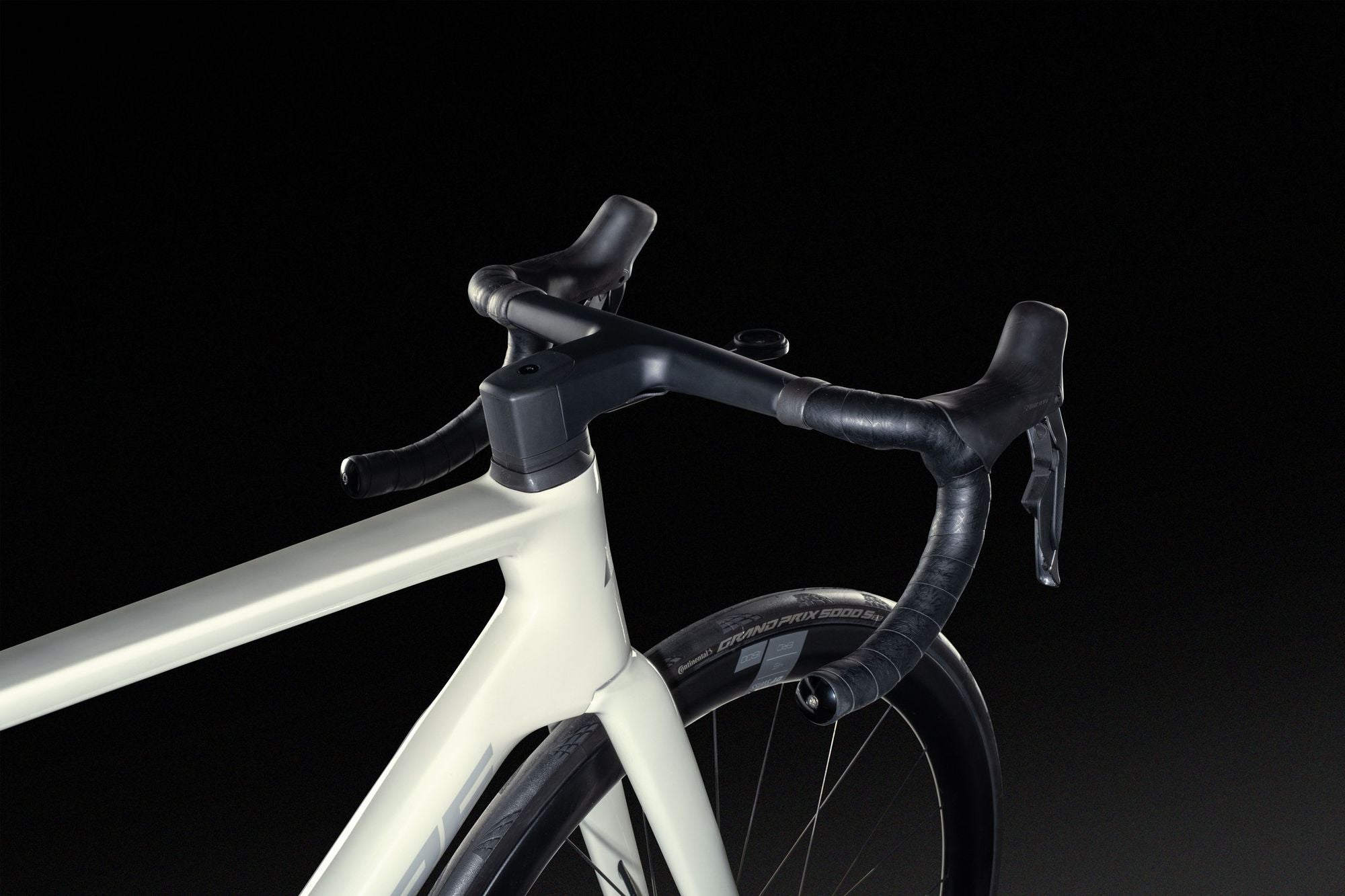 Vélo de Route Lapierre Xelius DRS 8.0 Shimano Ultegra Di2 12V 700 mm Beige 2026