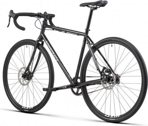 Gravel BOMBTRACK Arise Metallic Black