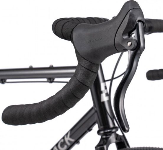 Gravel BOMBTRACK Arise Metallic Black
