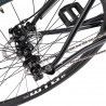 Gravel BOMBTRACK Arise Metallic Black