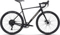 Velo BOMBTRACK Audax Al Matte Black