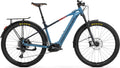 VTT Électrique Semi-Rigide Mondraker Prime RX 12V 750 Wh Bosch 120 Nm 29'' Bleu 2025