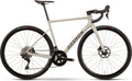 Vélo de Route Raymon Kirana Shimano 105 12V 700 mm Beige 2025