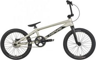 BMX Race Inspyre Evo-C Disk Gris Champagne