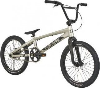 BMX Race Inspyre Evo-C Disk Gris Champagne