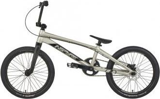 BMX Race Inspyre Evo-C Disk Gris Champagne