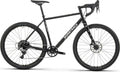 Gravel BOMBTRACK Hook Ext  Matte Black