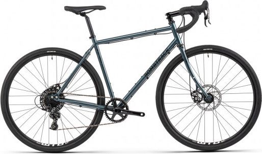 Gravel BOMBTRACK ARISE SG Apex Metallic Grey Blue