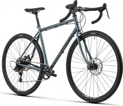 Gravel BOMBTRACK ARISE SG Apex Metallic Grey Blue