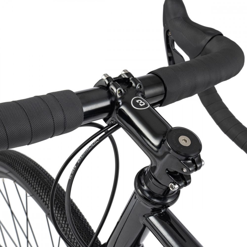 Gravel BOMBTRACK ARISE SG Apex Metallic Grey Blue