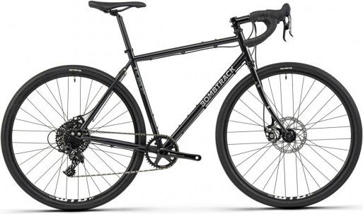 Gravel BOMBTRACK ARISE SG Apex  Metallic Black