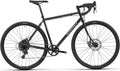 Gravel BOMBTRACK ARISE SG Apex  Metallic Black