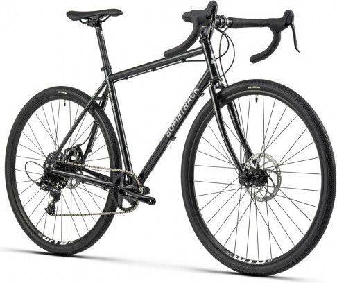 Gravel BOMBTRACK ARISE SG Apex  Metallic Black