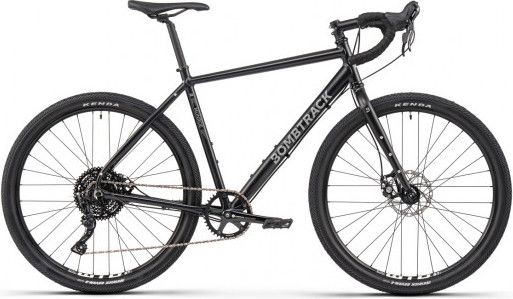 Gravel BOMBTRACK Munroe SG  Matte Black