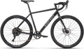 Gravel BOMBTRACK Munroe SG  Matte Black
