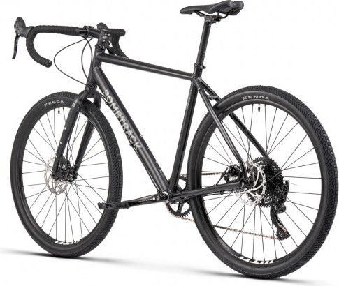 Gravel BOMBTRACK Munroe SG  Matte Black