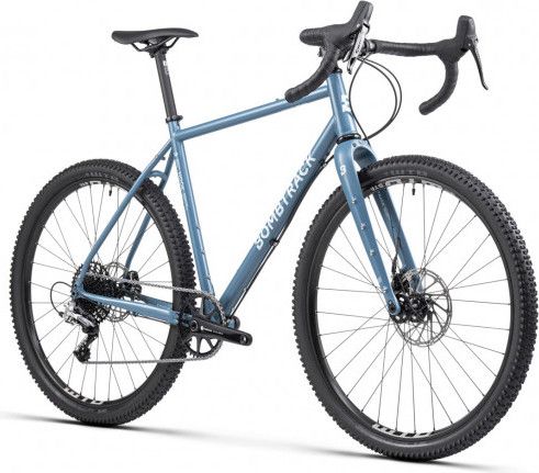 Gravel BOMBTRACK Hook Ext Matte Teal