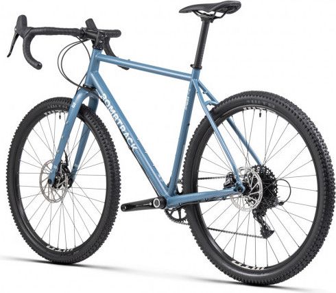 Gravel BOMBTRACK Hook Ext Matte Teal