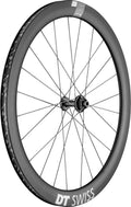 Roue Avant DT Swiss ARC 1600 DB Disc | 12x100mm | Centerlock | Edition Spéciale